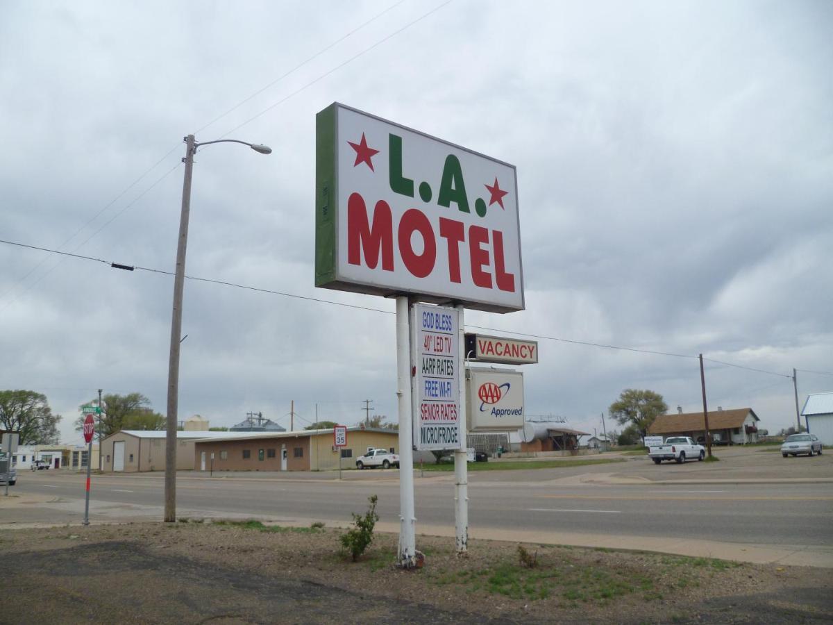 Claude La Motel المظهر الخارجي الصورة